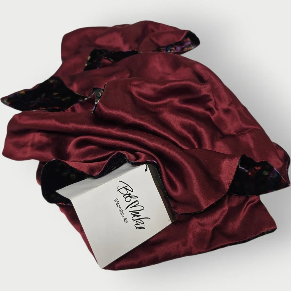 Bob Mackie this new